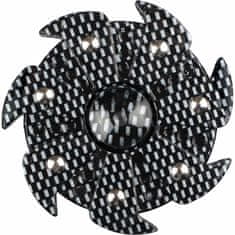 BAYO Fidget Spinner šedý