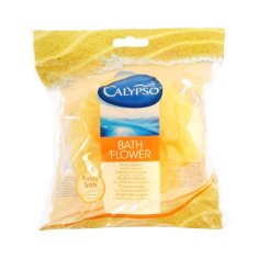 Calypso Mycí květina Junior Extra Soft žlutá