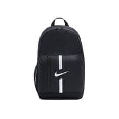 Nike Batohy univerzálni černé JR Academy Team