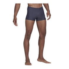 Adidas Kalhoty do vody tmavomodré 164 - 169 cm/S Solid Boxer