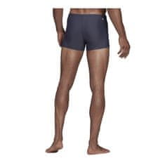 Adidas Kalhoty do vody tmavomodré 164 - 169 cm/S Solid Boxer