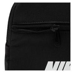 Nike Batohy univerzálni černé Futura 365 Mini