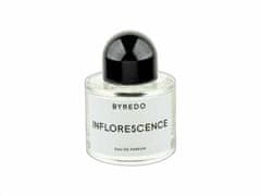 Byredo 50ml inflorescence, parfémovaná voda
