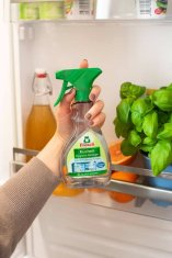 Frosch EKO Hygienický čistič lednic a jiných kuchyňských povrchů 300 ml
