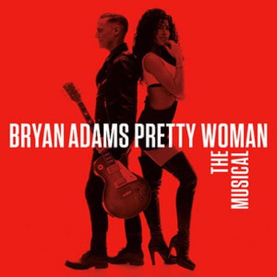 Adams Bryan: Pretty Woman - The Musical
