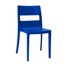 Intesi Židle Sai tmavě modrá