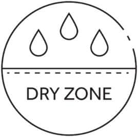Predal Dry Zone 