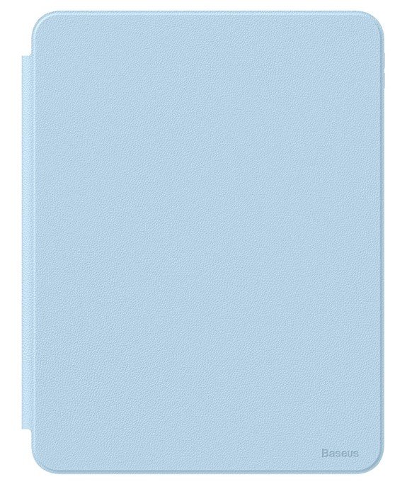 Levně BASEUS Minimalist Series magnetický kryt pro iPad 10 10.9 modrá, ARJS041103