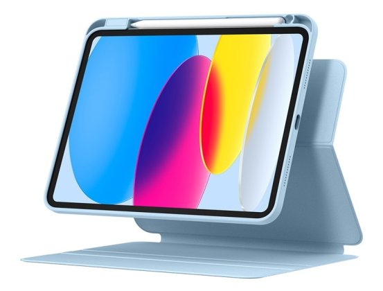 magnetický kryt pouzdro Baseus Minimalist Series Apple iPad 10 10,9 úhlopříčka palců tablet kapsa držák Apple Pencil stylus