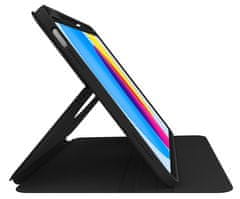 BASEUS Minimalist Series magnetický kryt pro iPad 10 10.9 černá, ARJS041101
