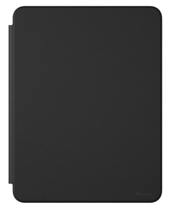 Levně BASEUS Minimalist Series magnetický kryt pro iPad 10 10.9 černá, ARJS041101