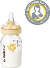 Medela Medela Calma láhev pro kojené děti 150 ml