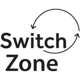 Predel Switch zone  