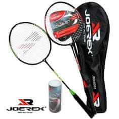 JOEREX Badmintonová souprava