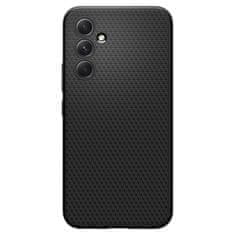 Spigen Liquid Air kryt na Samsung Galaxy A54 5G, černý