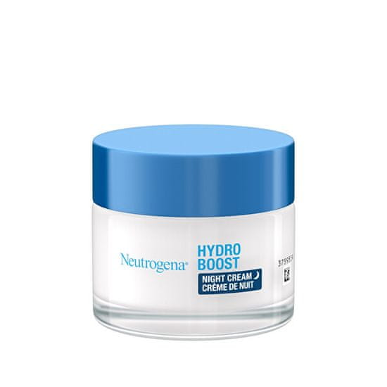 Neutrogena Noční hydratační krém Hydro Boost (Sleeping Cream) 50 ml
