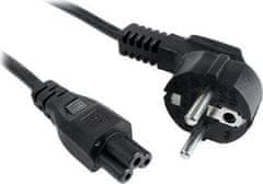 TRX Akyga přívodní síťový napájecí kabel 1.5m k napájecím adaptérům TRX Akyga