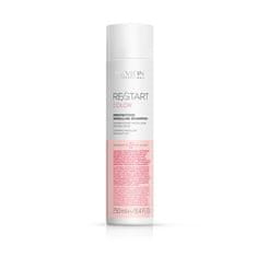 Revlon Professional Micelární šampon pro barvené vlasy Restart Color (Protective Micellar Shampoo) (Objem 1000 ml)