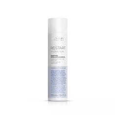 Revlon Professional Hydratační micelární šampon Restart Hydration (Moisture Micellar Shampoo) (Objem 1000 ml)