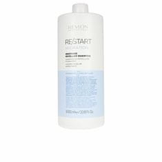Revlon Professional Hydratační micelární šampon Restart Hydration (Moisture Micellar Shampoo) (Objem 250 ml)