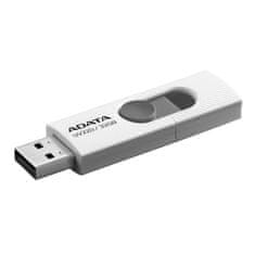 Adata Pendrive UV220 AUV220-32G-RWHGY USB 2.0 bílý 32GB