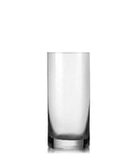 Crystalex Sada 6 sklenic na nealko nápoje Barline je vyrobena z kvalitního bezolovnatého křišťálu.