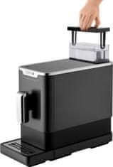 SENCOR SES 7200BK, Automatický kávovar