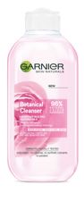 Garnier Naturals Botanical Rose Water zklidňující odličovací mléko 200 ml