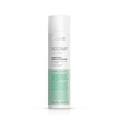 Revlon Professional Micelární šampon pro objem vlasů Restart Volume (Magnifying Micellar Shampoo) (Objem 1000 ml)