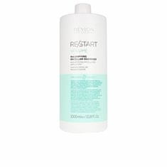 Revlon Professional Micelární šampon pro objem vlasů Restart Volume (Magnifying Micellar Shampoo) (Objem 1000 ml)
