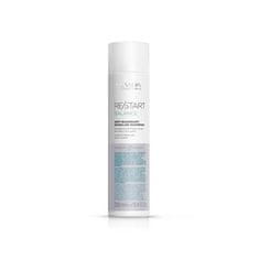 Revlon Professional Micelární šampon proti lupům Restart Balance (Anti Dandruff Shampoo) (Objem 1000 ml)