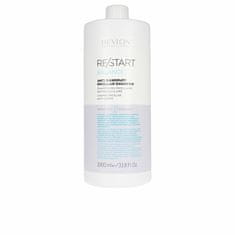 Revlon Professional Micelární šampon proti lupům Restart Balance (Anti Dandruff Shampoo) (Objem 1000 ml)
