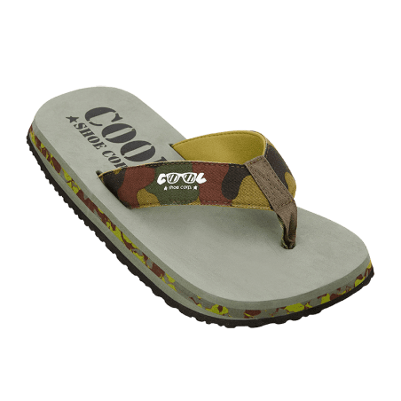 Cool Shoe Žabky Original Army