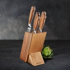 Tescoma Nůž porcovací FEELWOOD 20 cm