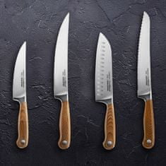 Tescoma Nůž porcovací FEELWOOD 20 cm