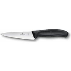 Victorinox SwissClassic 6.8003.12B kuchyňský nůž 12 cm