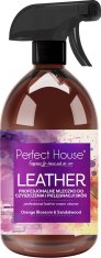 OEM Barwa Perfect House Leather Professional čisticí mléko 500 ml