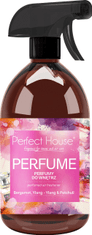 OEM Barwa Perfect House Perfume Interiérový parfém 500 ml