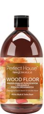 OEM Barwa Perfect House Wood Floor Professional Mycí prostředek 500 ml