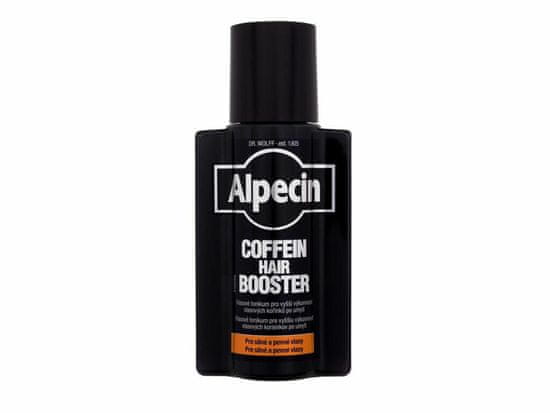Alpecin 200ml coffein hair booster, sérum na vlasy