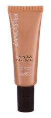 Lancaster 50ml 365 sun instant self tan gel cream