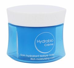 Bioderma 50ml hydrabio rich cream, denní pleťový krém