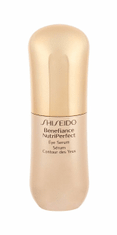 Shiseido 15ml benefiance nutriperfect, oční sérum