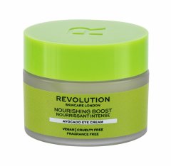 Revolution Skincare 15ml nourishing boost avocado, oční krém