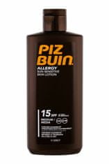 Piz Buin 200ml allergy sun sensitive skin lotion spf15