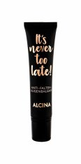 Alcina 15ml its never too late!, oční gel