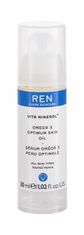 Ren Clean Skincare 30ml vita mineral omega 3, pleťové sérum