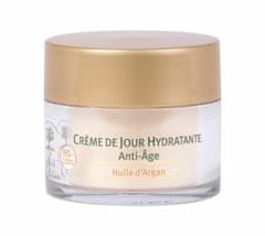 Le Petit Olivier 50ml argan oil moisturizing day cream