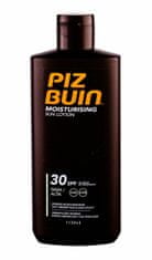 Piz Buin 200ml moisturising sun lotion spf30