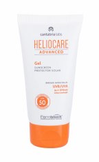 Heliocare® 50ml advanced gel spf50